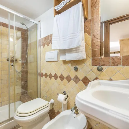 Casa Oasi Del Mare *