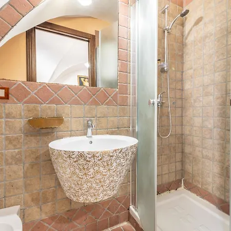 Casa Oasi Del Mare * Gallipolli