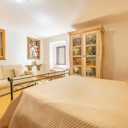 Casa Oasi Del Mare Semesterbostad