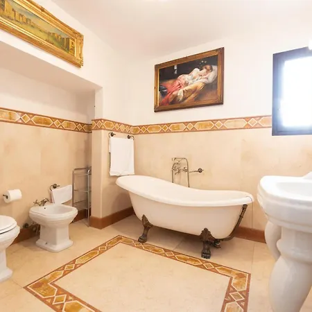 Casa Oasi Del Mare Gallipolli