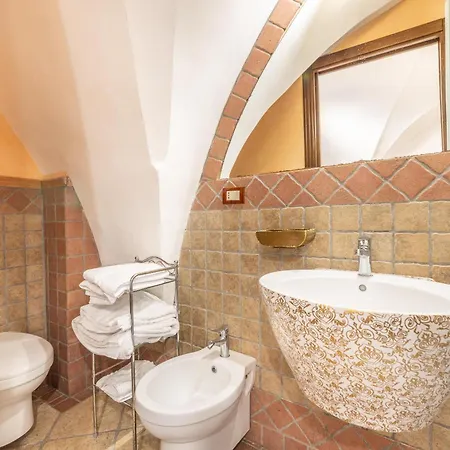 Semesterbostad Casa Oasi Del Mare