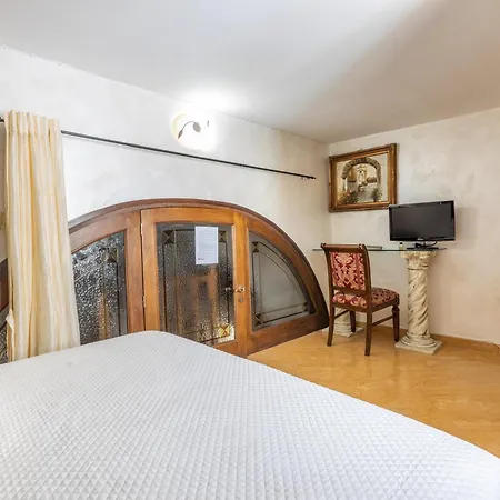 Casa Oasi Del Mare Semesterbostad