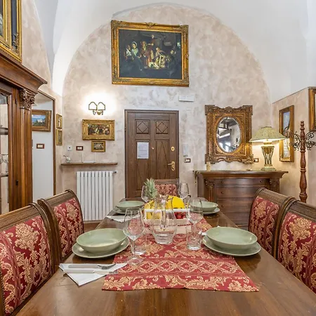 Casa vacanze Casa Oasi Del Mare