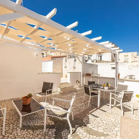 Casa Oasi Del Mare Casa vacanze