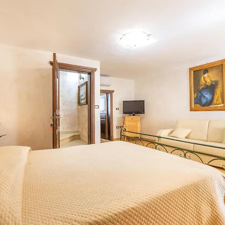 Casa Oasi Del Mare * Gallipoli
