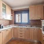 Casa Oasi Del Mare Holiday home *