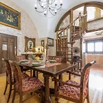 Holiday home Casa Oasi Del Mare Gallipoli