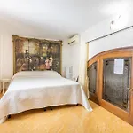 Casa Oasi Del Mare