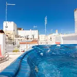 Casa Oasi Del Mare Holiday home