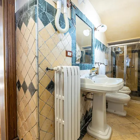 Casa Oasi Del Mare Casa vacanze