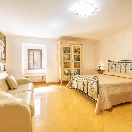 Casa Oasi Del Mare Casa vacanze *