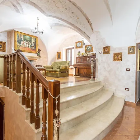 Casa vacanze Casa Oasi Del Mare *