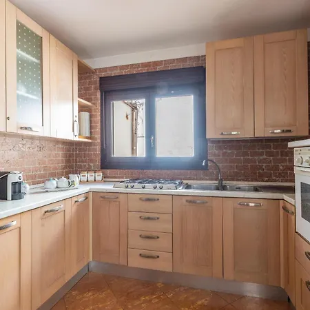 Casa Oasi Del Mare *