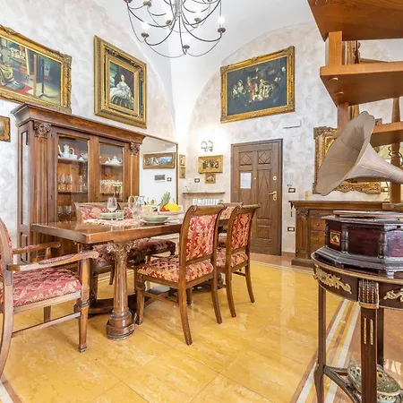 Casa Oasi Del Mare * Gallipoli