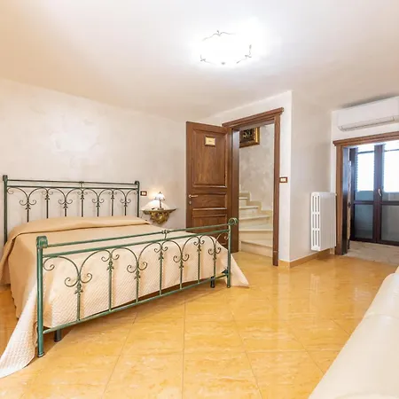 Casa Oasi Del Mare Casa vacanze Gallipoli