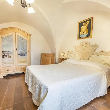 Casa Oasi Del Mare *