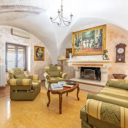 Casa Oasi Del Mare Casa vacanze *