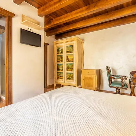 Casa Oasi Del Mare * Gallipoli