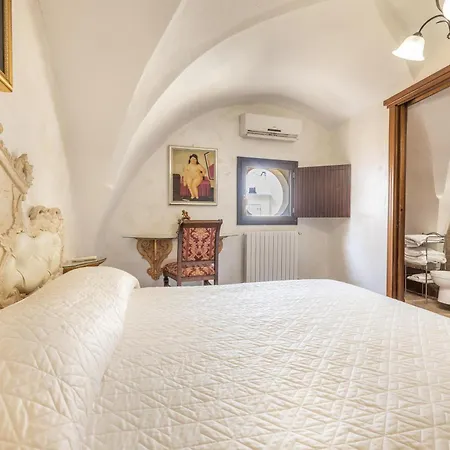 Casa Oasi Del Mare Casa vacanze Gallipoli