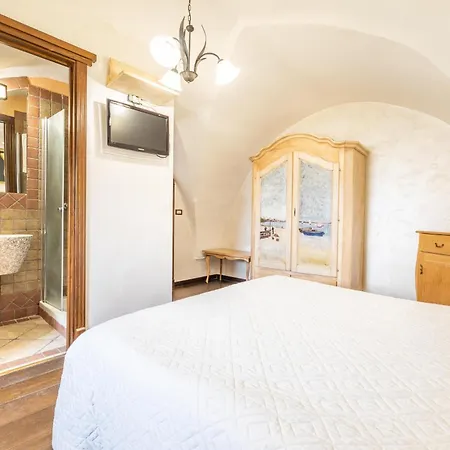 Casa Oasi Del Mare *