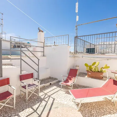 Casa Oasi Del Mare Casa vacanze