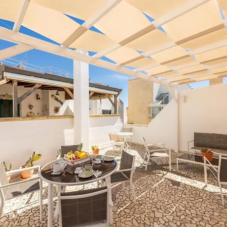 Casa vacanze Casa Oasi Del Mare *