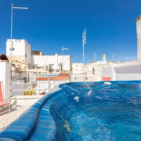 Casa Oasi Del Mare Casa vacanze Gallipoli