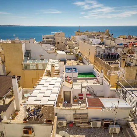 Casa Oasi Del Mare Gallipoli