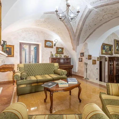 Casa de Férias Casa Oasi Del Mare