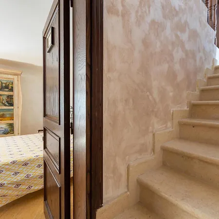 Casa Oasi Del Mare Casa de Férias