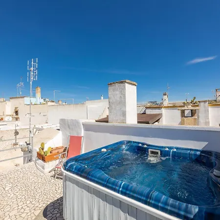 Casa de Férias Casa Oasi Del Mare