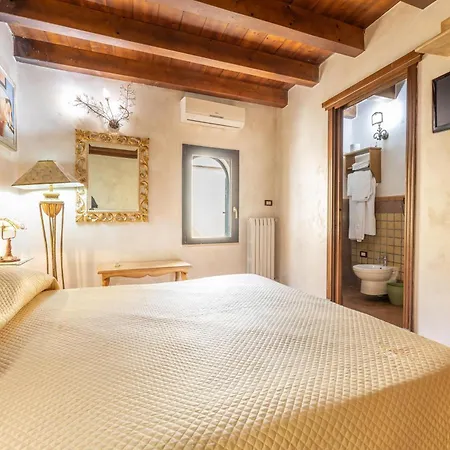 Casa Oasi Del Mare Vakantiehuis *