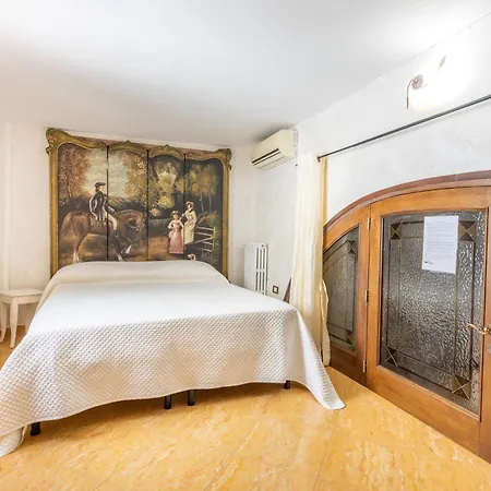 Casa Oasi Del Mare