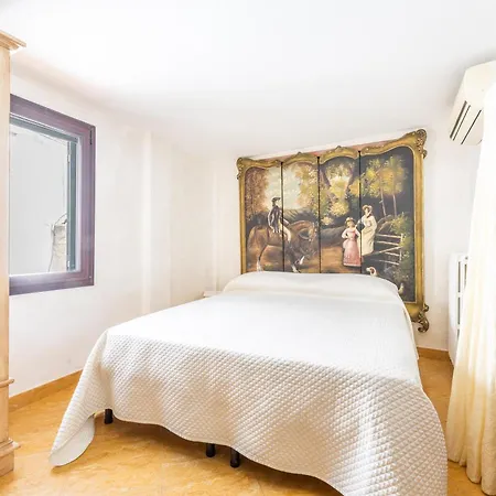 Casa Oasi Del Mare Hébergement de vacances