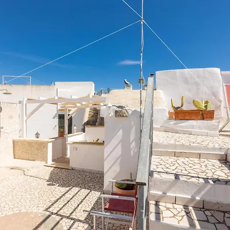 Vakantiehuis Casa Oasi Del Mare *