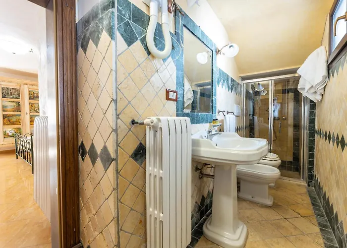 Casa Oasi Del Mare Holiday home