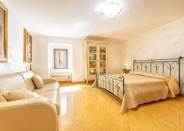 Casa Oasi Del Mare Holiday home *