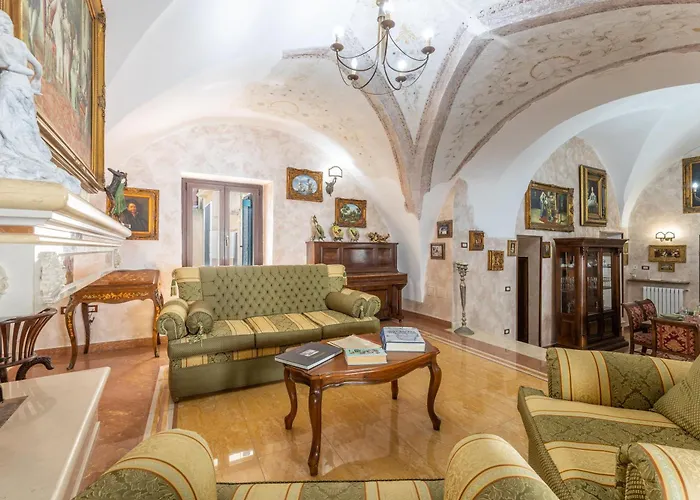 Casa Oasi Del Mare Gallipoli