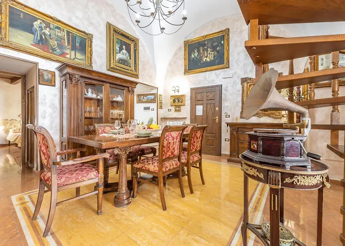 Casa Oasi Del Mare * Gallipoli