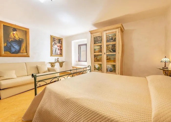 Casa Oasi Del Mare Holiday home