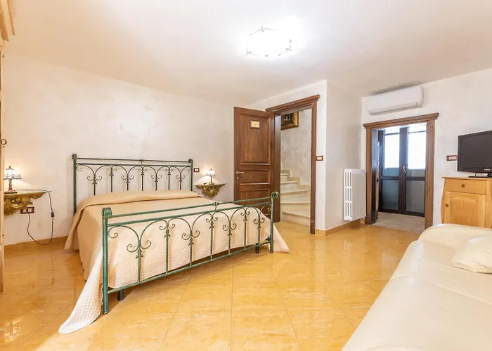 Casa Oasi Del Mare Holiday home Gallipoli