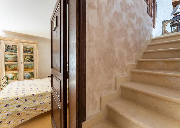 Casa Oasi Del Mare 別荘