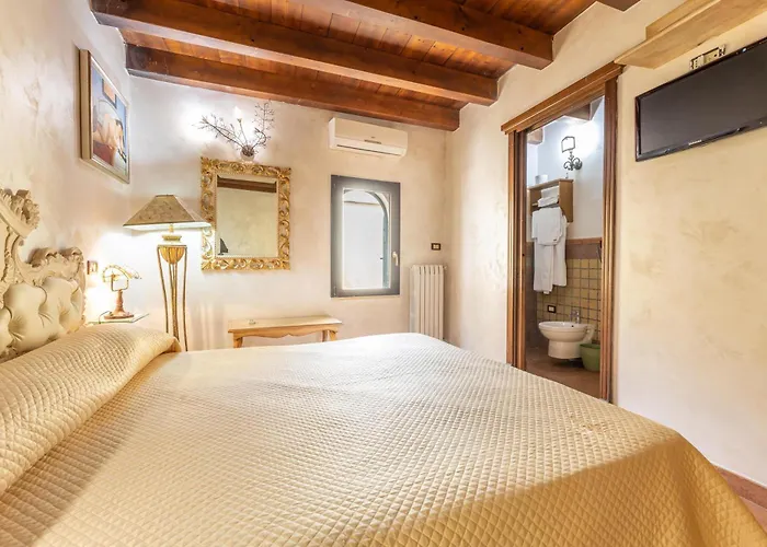 Casa Oasi Del Mare Casa de Férias *