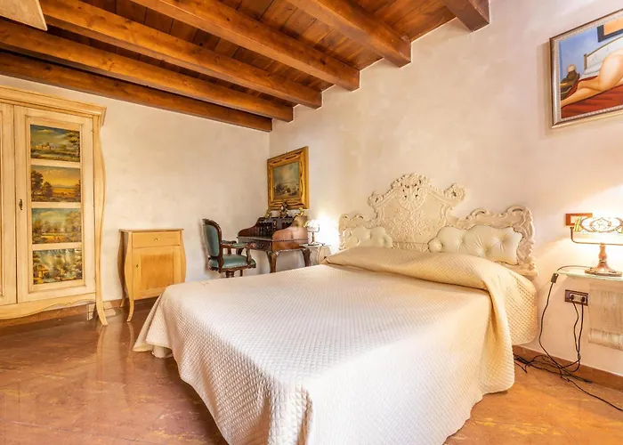 Casa Oasi Del Mare Casa de Férias Gallipoli