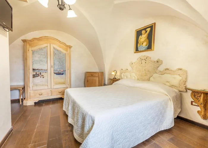 Casa Oasi Del Mare Gallipoli