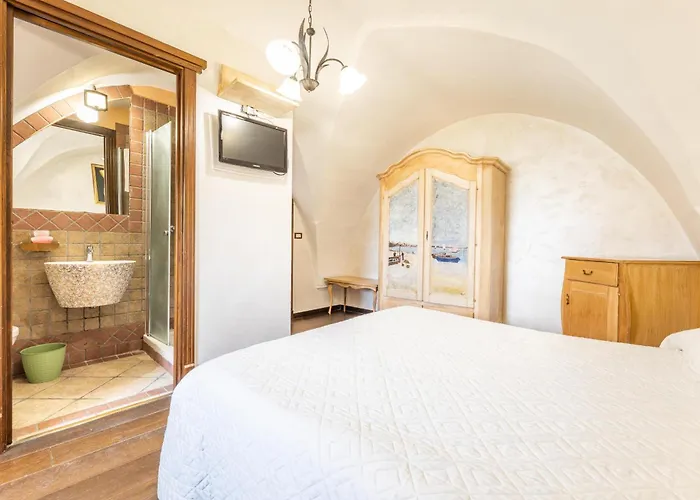 Casa Oasi Del Mare *