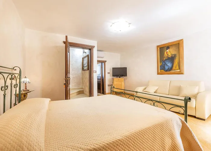 Casa Oasi Del Mare * Gallipolli