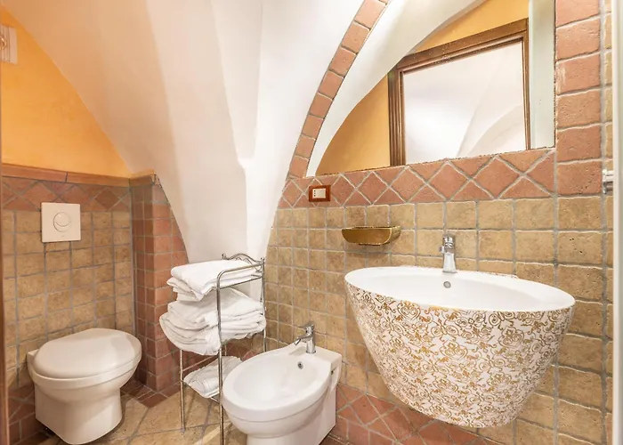 Casa Oasi Del Mare Casa de Férias *