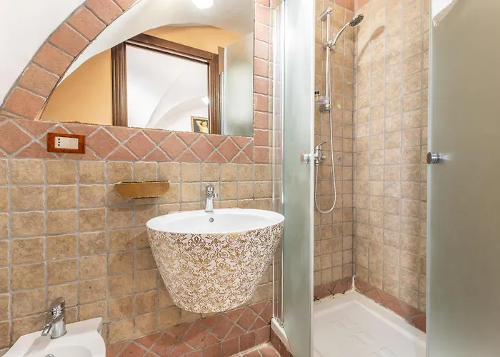 Casa Oasi Del Mare Casa de Férias *