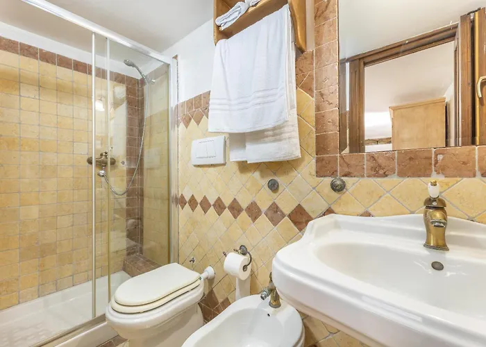 Casa Oasi Del Mare 別荘 *